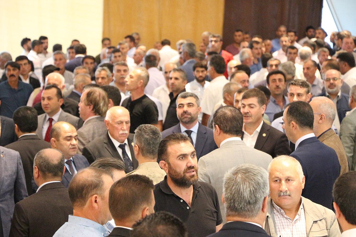 “PKK/YPG özellikle sivilleri hedef alıyor”